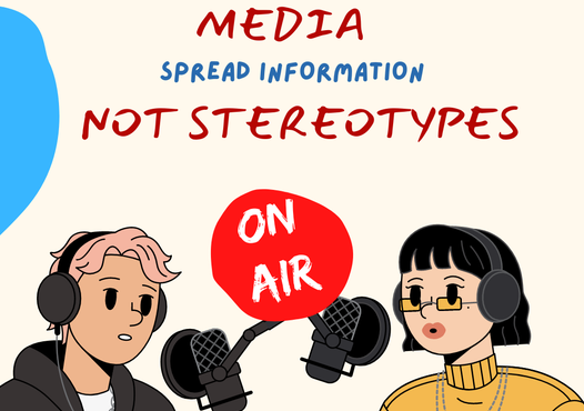 With its position and influence i