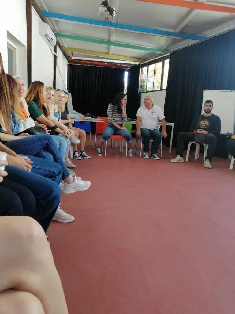 Youth Exchange Empowering Visual jpg