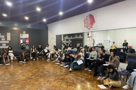 Youth Exchange “Magic Journey” tak