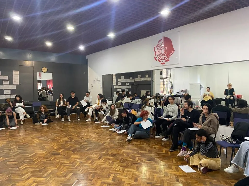 Youth Exchange Magic Journey tak jpg