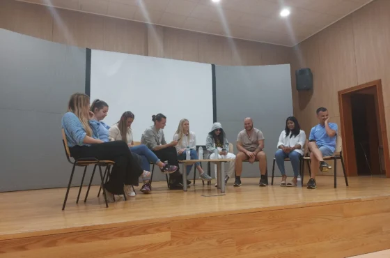 Youth Exchange “Twichea Next-Gene