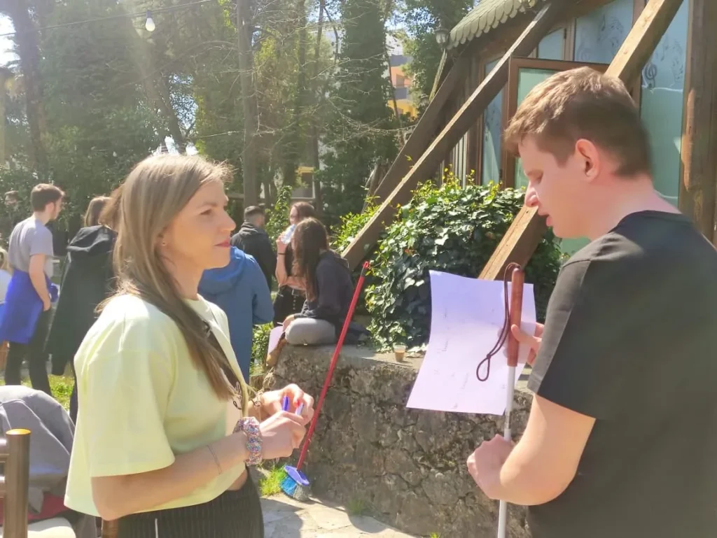 𝗗𝗜fferences 𝗖𝗥𝗘ate 𝗡o 𝗗𝗜stances jpg