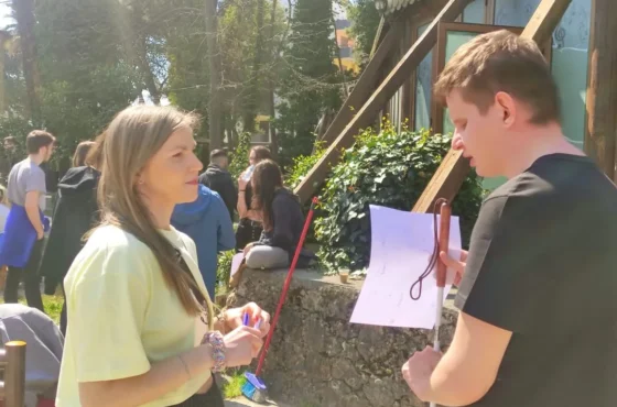 Differences Create No Distances – DiCreNDI