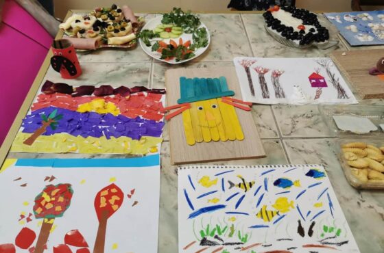 Voices of Volunteers – Sara’s ESC Journey to Bulgaria