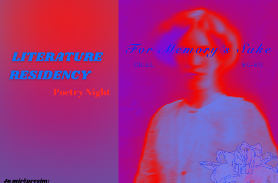 Natë poetike “Për hir të kujtesës”
