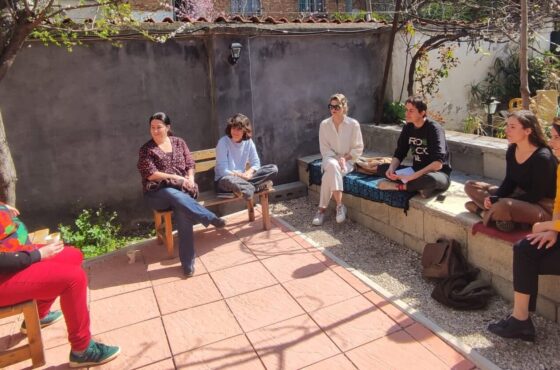 Albanian Literature Residency
