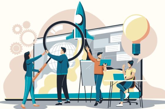 Youth Exchange_”The good, the bad and the ugly of being an entrepreneur”