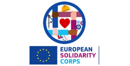 “WANTED” EUROPEAN SOLIDARITY CORPS VOLUNTEERS