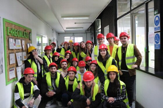 Youth Exchange “ECOconsumption”, Nis, Serbia