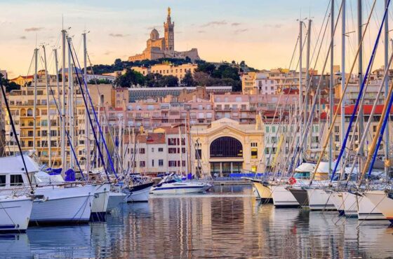 Call for Volunteers under ESC Program, Marseille, France