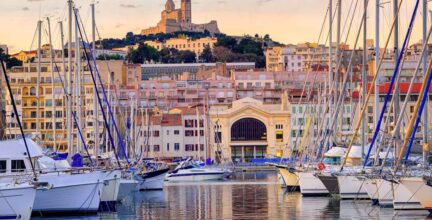 Call for Volunteers under ESC Program, Marseille, France