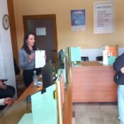 takimi me pushtetin lokal zyra e informacionit