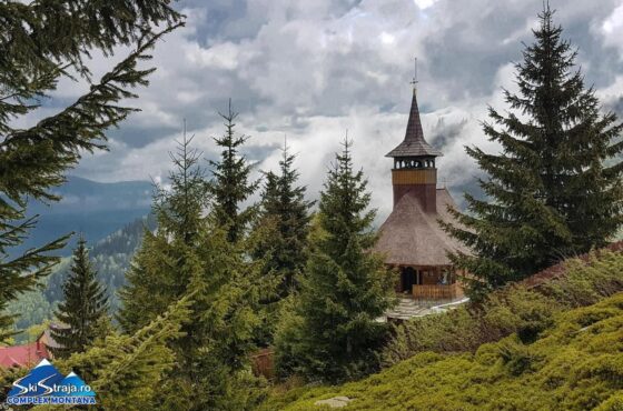 YOUTH EXCHANGE: Uniting Abilities in Outdoor Activities