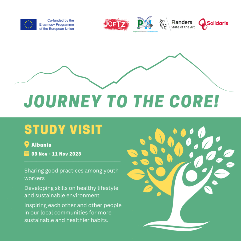 Journey to the Core 2