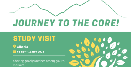 Call for Participants – Journey to the Core
