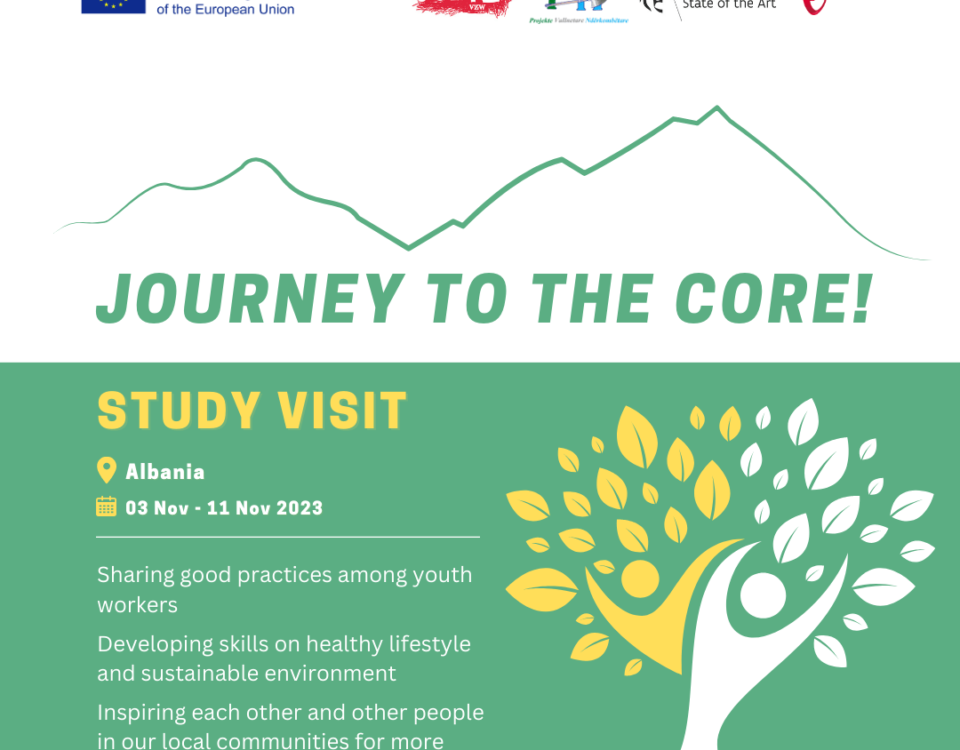 Journey to the Core 2