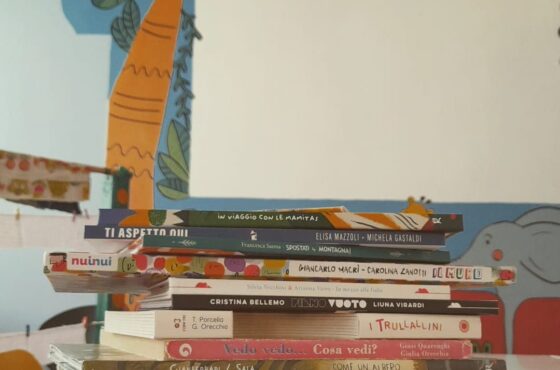 Lori’s ESC journey in Matera, Italy!