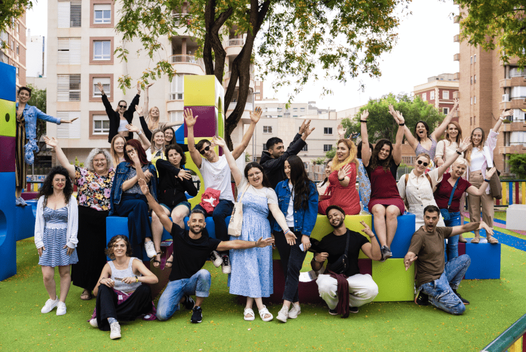 Expresarte fotodegrupo2