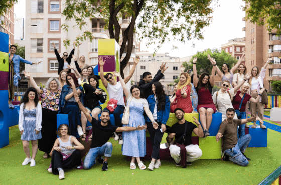 TC Expresart – E – Murcia -Spain