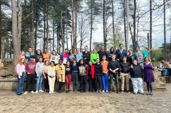 Conflict to Collaboration: Peace in Diverse Communities