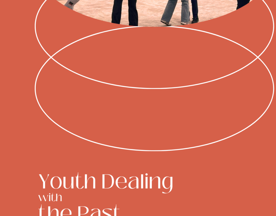 FINAL Handbook Youth Dealing with the Past