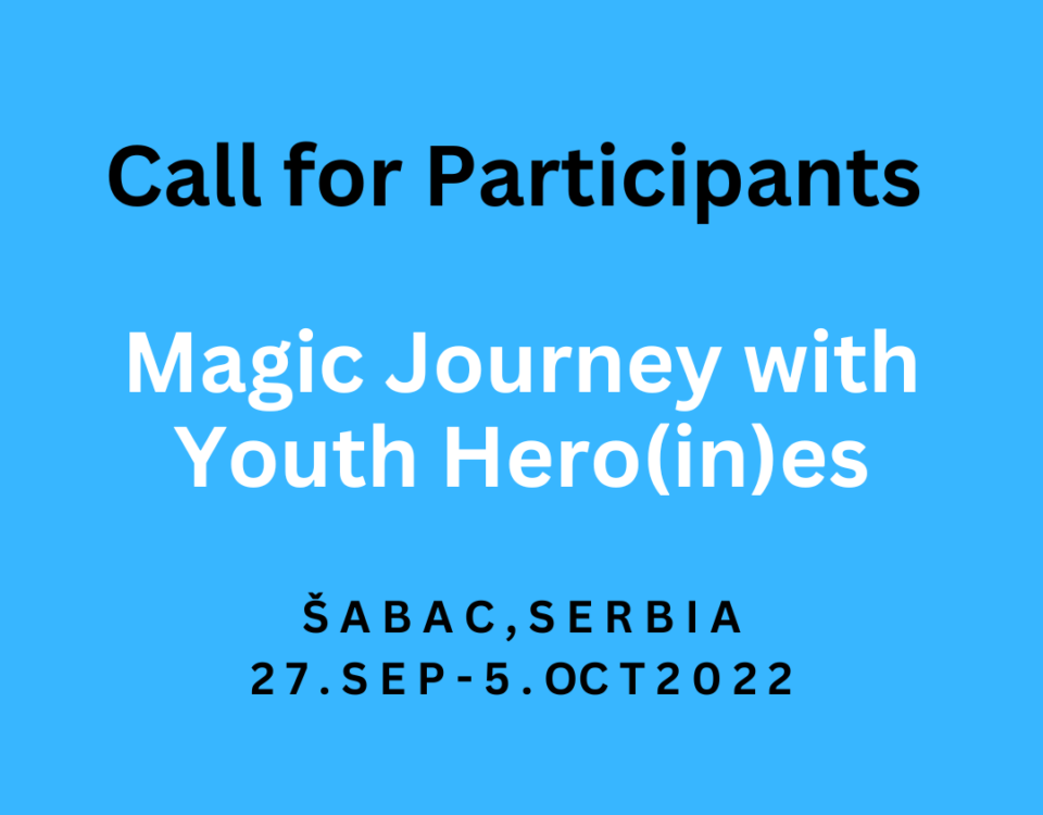 Call for Participants (1)