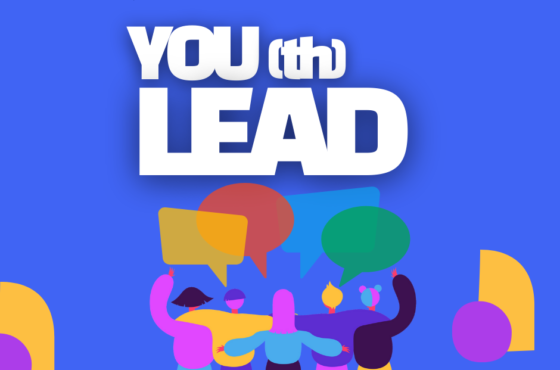 You(th) LEAD