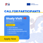 Study Visit (1)