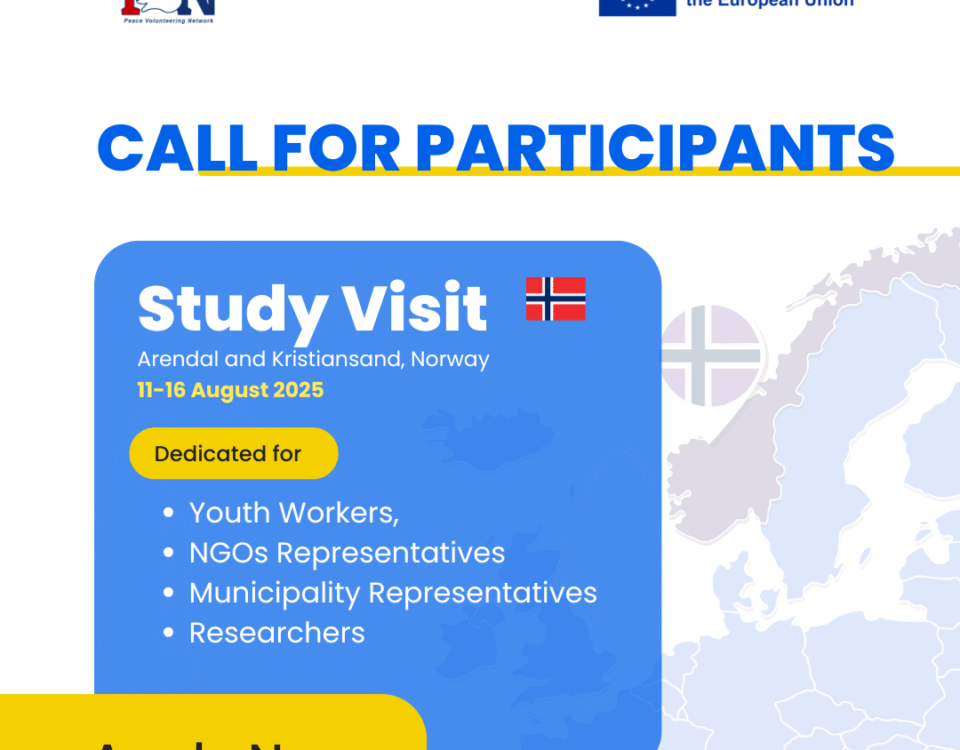 Study Visit (1)