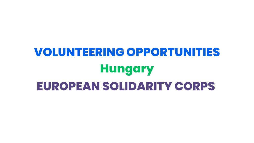 Study Visit (Presentation)