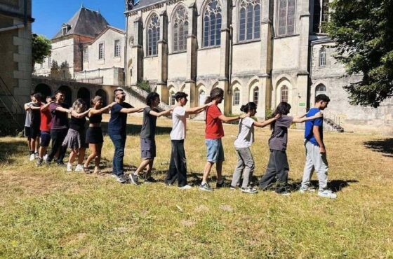 Play, Share, Connect – A Journey of Cultures, Sports & Self-Discovery in Cognac, France