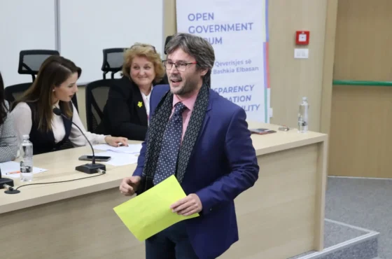 ICON – Conference on Volunteering, Democracy and Peacebuilding